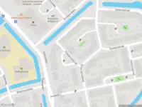 Overlastmelding Nagelkruidhof in 2215VS Voorhout gesloten