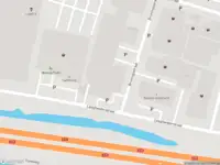 Overlastmelding Leeghwaterstraat in Sliedrecht