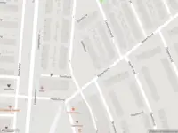 Ambulance met gepaste spoed naar de Nederhorst in Rotterdam