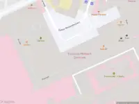 Ambulance met gepaste spoed naar de Dr. Molewaterplein in Rotterdam