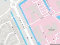 Besteld ambulance vervoer naar de Mangostraat in 's-Gravenhage