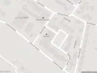 Ambulance met gepaste spoed naar de Han de Lignieplein in Herkingen