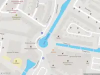 Brandweer met grote spoed naar de Bazuindreef in Harderwijk vanwege stankoverlast