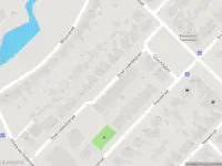 Ambulance met grote spoed naar de Graaf Lodewijkstraat in Ridderkerk