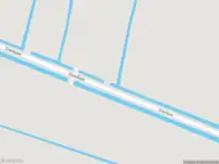 Brandweer met gepaste spoed naar de Endelkade in Nieuwerbrug aan den Rijn vanwege dier(en) in nood