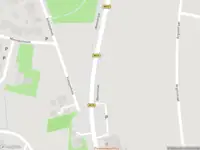 Brandweer met gepaste spoed naar de Weemstraat in Wehl vanwege waarnemen gaslucht