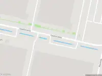 Ambulance met grote spoed naar de Casablancaweg in Amsterdam