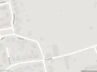 Brandweer met grote spoed naar de Spoorstraat in Vierlingsbeek vanwege gebouwbrand