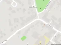 Brandweer met grote spoed naar de Wevestraat in Helmond vanwege afhijsen patient