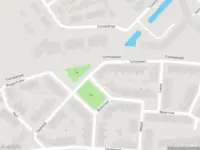 Politie naar de Schorpioen in Hellevoetsluis vanwege drusoverlast