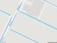 Overlastmelding Burgerweg in 1754KB Burgerbrug gesloten