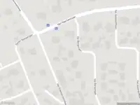 Overlastmelding Van Bergenlaan in Bakkum gesloten