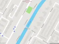 Ambulance met gepaste spoed naar de Terborchhof in Alkmaar