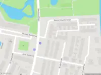 Overlastmelding Roemer Visscherstraat in Alblasserdam