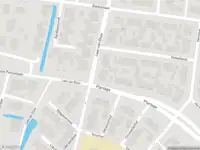 Overlastmelding Laan van Blois in Beverwijk gesloten