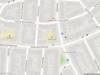 Ambulance met gepaste spoed naar de Stadhouderslaan in Schiedam