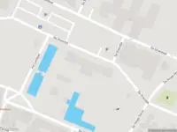 Ambulance met grote spoed naar de De Olvendijk in Heiloo