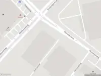 Politie naar de Rietveldenweg in 's-Hertogenbosch vanwege ongeval met letsel