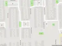 Ambulance met grote spoed naar de Korenbloemweg in Alphen aan den Rijn