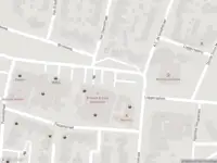 Ambulance met grote spoed naar de Brinkweg in Wieringerwerf