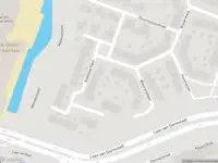 Ambulance met gepaste spoed naar de Kwikstaartlaan in Alkmaar