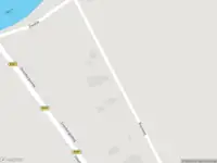 Politie met grote spoed naar de Boutweg in Etten-Leur vanwege letsel