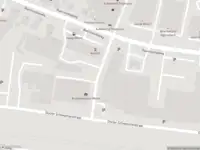 Brandweer met gepaste spoed naar de De Savornin Lohmanstraat in Weert vanwege wateroverlast