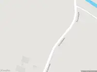 Politie met grote spoed naar de Dirk de Botsdijk in Lage Zwaluwe vanwege letsel