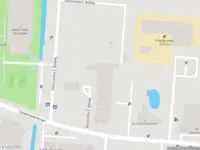 Brandweer met gepaste spoed naar de Drs. F. Bijlweg in Den Helder