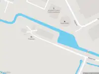 Politie naar de Maststraat in Duiven vanwege aanrijding met letsel