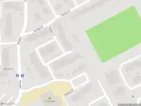 Politie naar de Gondel 10 in Lelystad vanwege aanrijding met letsel