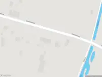 Politie naar de Boekelseweg in Erp vanwege ongeval met letsel