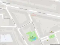 Besteld ambulance vervoer naar de Schoonderloostraat in Rotterdam