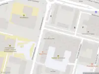 Politie naar de Onderwijsboulevard in 's-Hertogenbosch vanwege ongeval met letsel