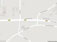 Politie naar de Maasbreeseweg in Venlo vanwege aanrijding met letsel