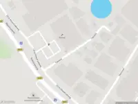 Brandweer met gepaste spoed naar de Veerplein in Rhenen vanwege een buitenbrand