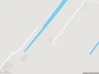 Brandweer met grote spoed naar de Molendijk in Krimpen aan de Lek vanwege gebouwbrand