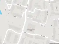 Brandweer met gepaste spoed naar de Punter 44 in Lelystad vanwege afhijsen patient