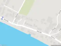 Ambulance met gepaste spoed naar de Molendijk in Krimpen aan de Lek