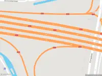 Brandweer met gepaste spoed naar de Nieuw-Amsterdamlaan in Utrecht vanwege stankoverlast