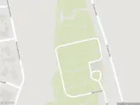 Brandweer met grote spoed naar de Westeinde in Westerbork vanwege voertuigbrand