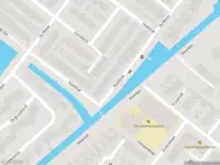 Brandweer met grote spoed naar de Herenstraat in Wateringen vanwege afgaan automatisch brandalarm