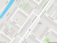 Ambulance met grote spoed naar de Tjalkstraat in Amsterdam