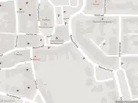 Brandweer met gepaste spoed naar de Van Halewijnstraat in Axel vanwege een buitenbrand