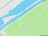 Ambulance met gepaste spoed naar de Hazepad in Delfgauw