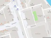 Besteld ambulance vervoer naar de Doelwater in Rotterdam