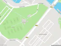 Politie naar de Stokhorstweg in Doetinchem vanwege aanrijding met letsel