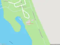 Ambulance met grote spoed naar de Oud Hoenderhoeksedijk in Geervliet