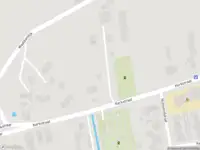 Brandweer met gepaste spoed naar de Jacob Ekelmansstraat in Nieuwaal