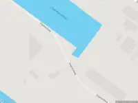 Brandweer en politie met grote spoed naar de Engelandweg in Terneuzen vanwege middelgrote brand